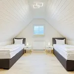 Haus Liam Ferienhaus *