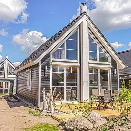 بيت للعطل Haus Liam فاندليتس