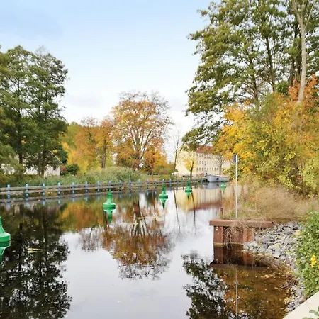 Haus Liam بيت للعطل