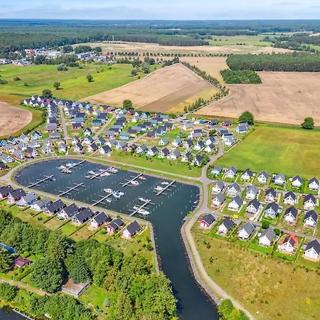 بيت للعطل Haus Liam