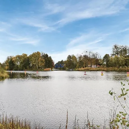 بيت للعطل Haus Liam *