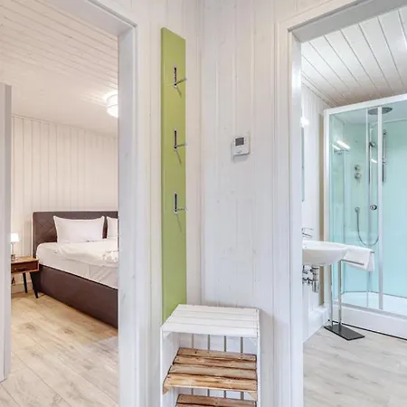 Haus Liam فاندليتس