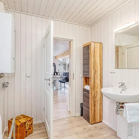 Haus Liam Дом отдыха *