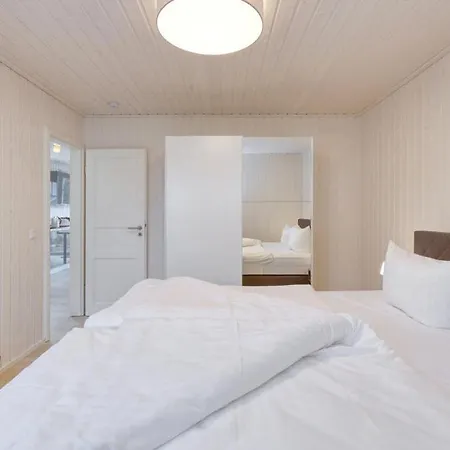 Haus Liam Holiday home