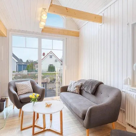 Haus Liam Holiday home