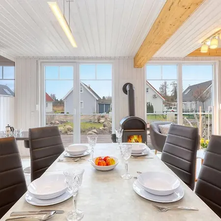 Haus Liam Holiday home *