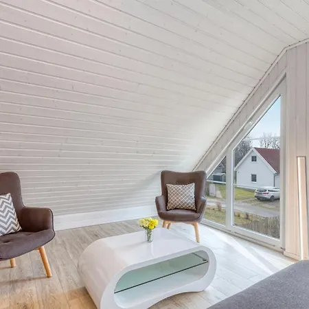 Haus Liam Вандлиц