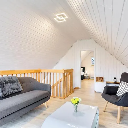 Haus Liam *