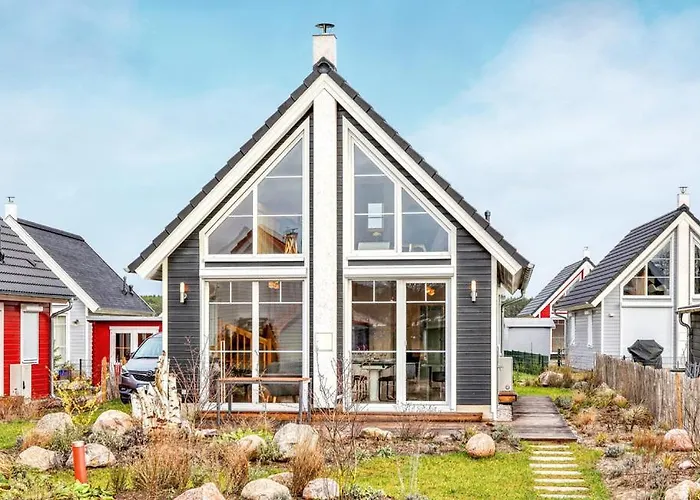 Haus Liam * Wandlitz