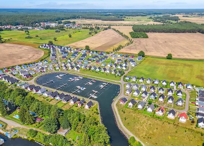 Holiday home Haus Liam