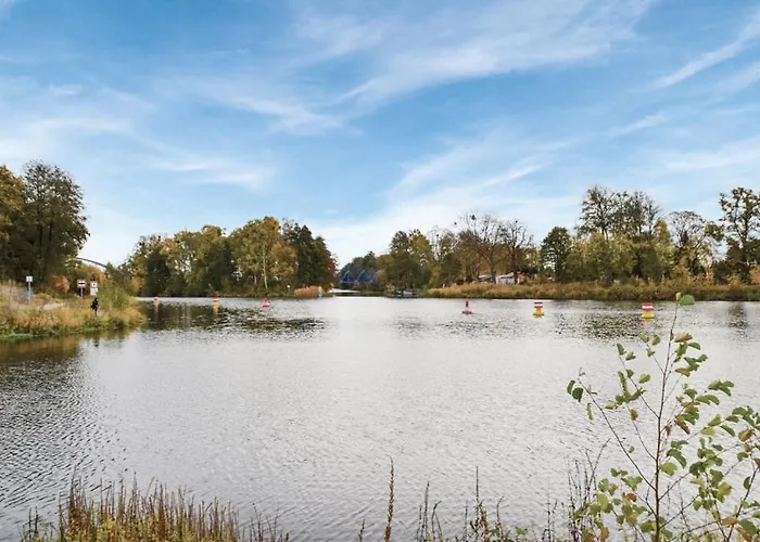 Holiday home Haus Liam *