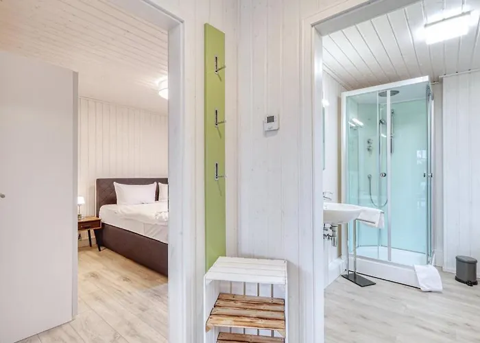 Haus Liam فاندليتس