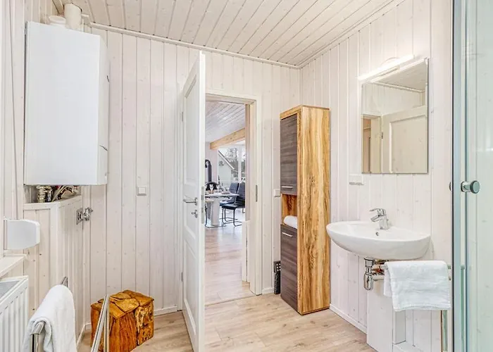 Haus Liam بيت للعطل *