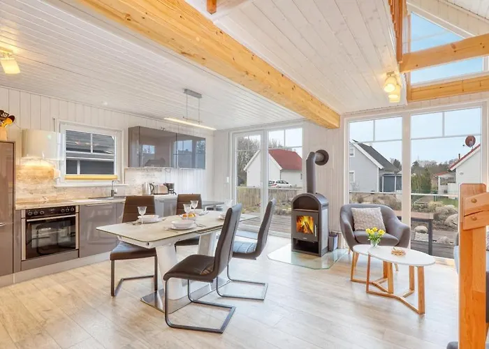 Haus Liam Holiday home