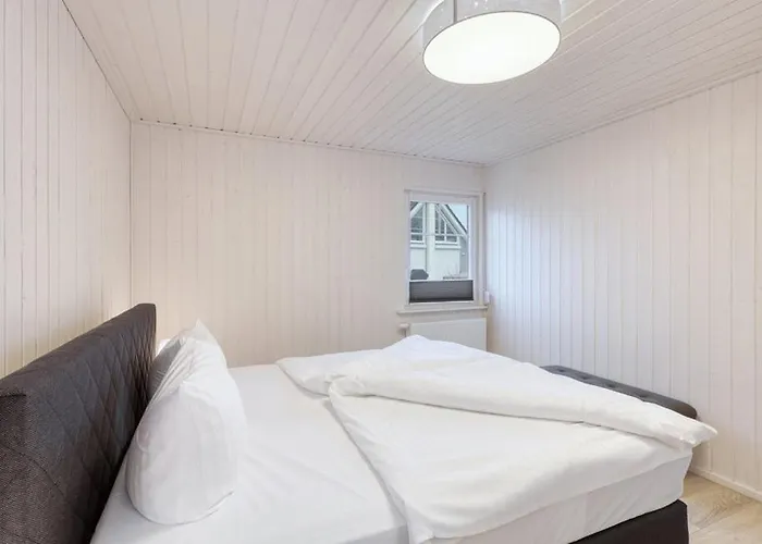 Haus Liam Holiday home *