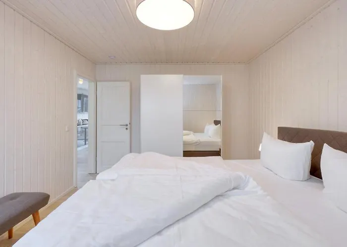 Haus Liam Holiday home