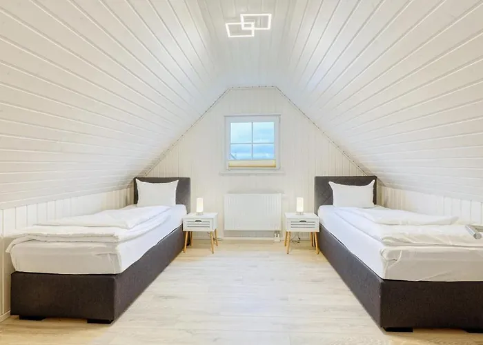 Haus Liam بيت للعطل *