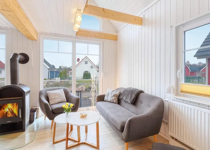 Haus Liam Holiday home