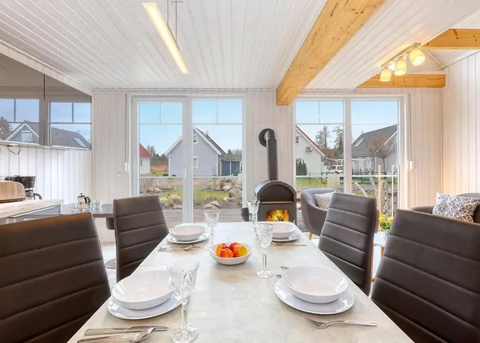 Haus Liam بيت للعطل *