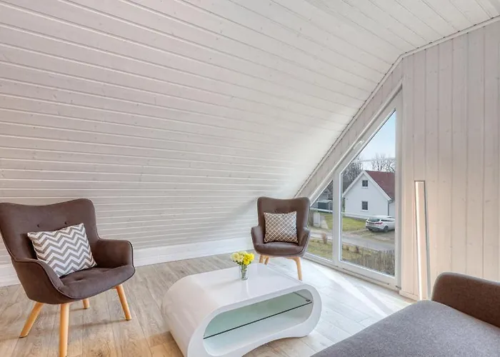 Haus Liam فاندليتس